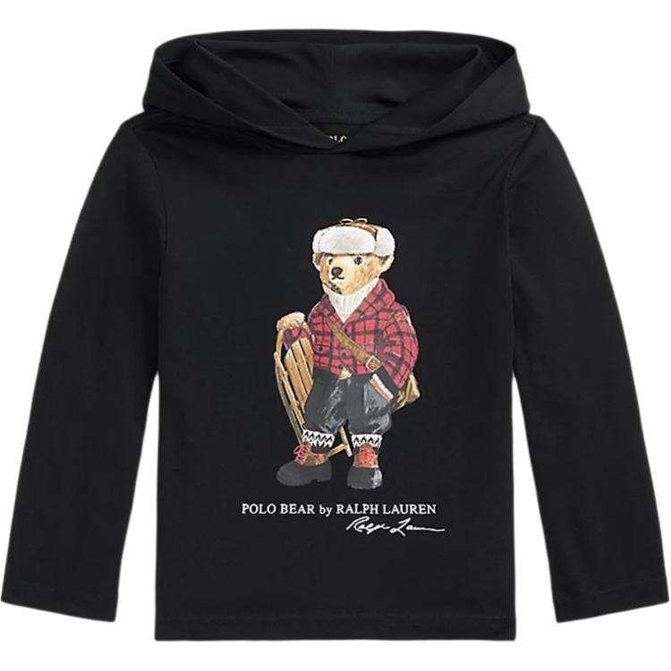 Polo Ralph Lauren Sweatshirt Kids'