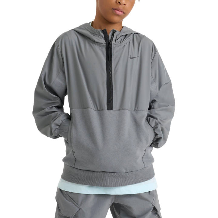 Nike Nike Kids Sweatshirts Hooded Moderate