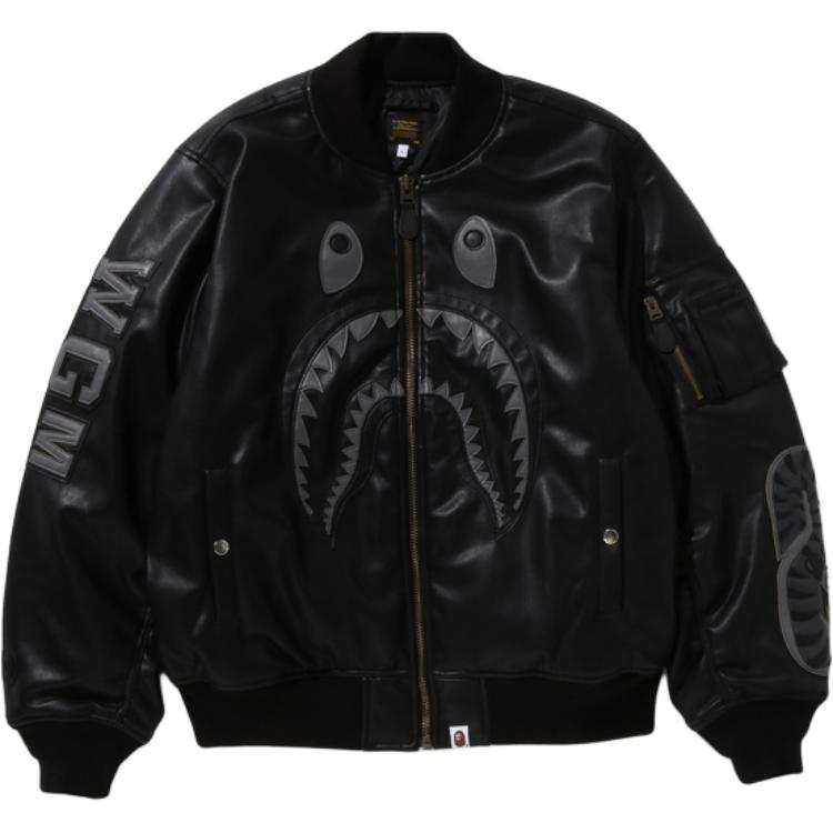 A BATHING APE A BATHING APE FW25 Jackets & Coats Men's