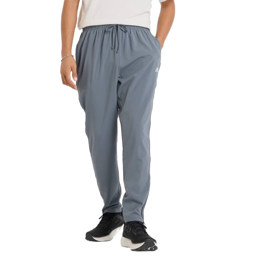 New Balance New Balance Knitted Sweatpants Men's