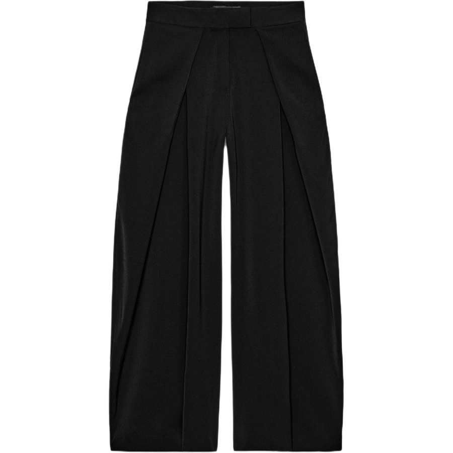 ZARA ZW Series Casual Pants Women's