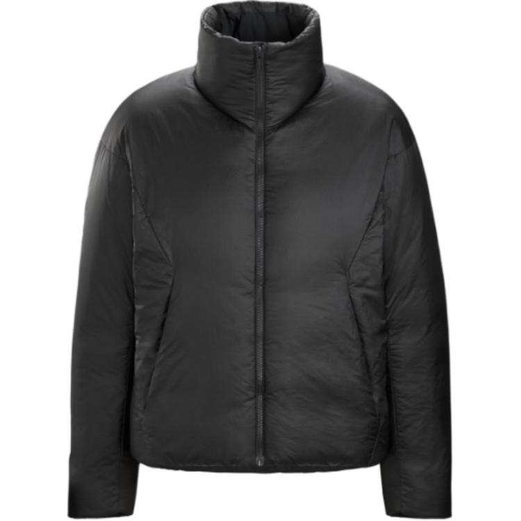 Arcteryx Arcteryx funnel-neck zip jacket