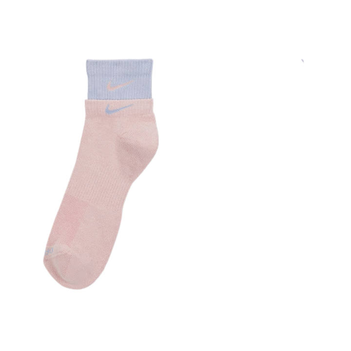 Nike Nike Dri Fit Ankle Socks Unisex