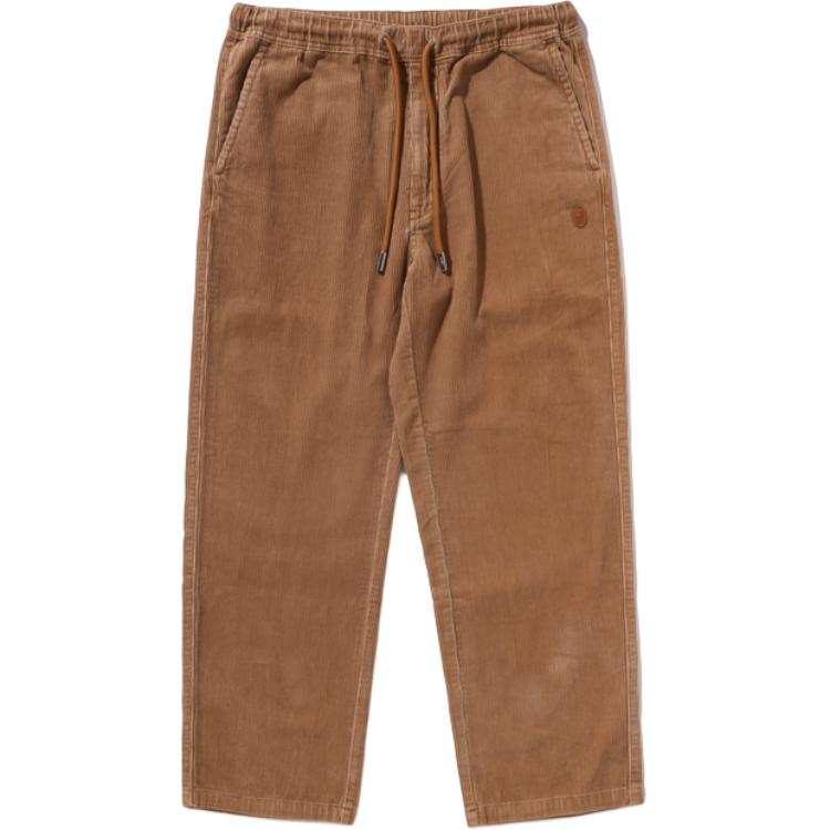 A BATHING APE A BATHING APE FW25 Casual Pants Men's