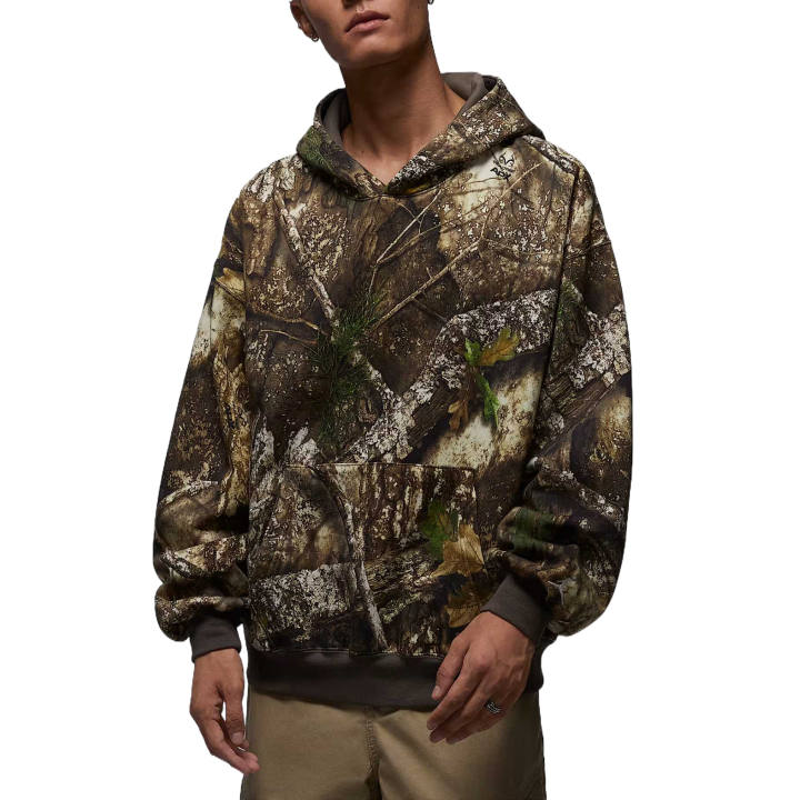 Jordan Jordan Brooklyn Sweatshirt Men's
