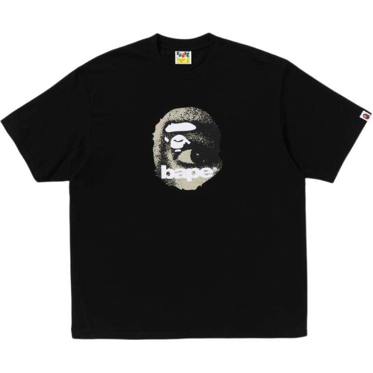 A BATHING APE A BATHING APE FW25 T Shirt Men's