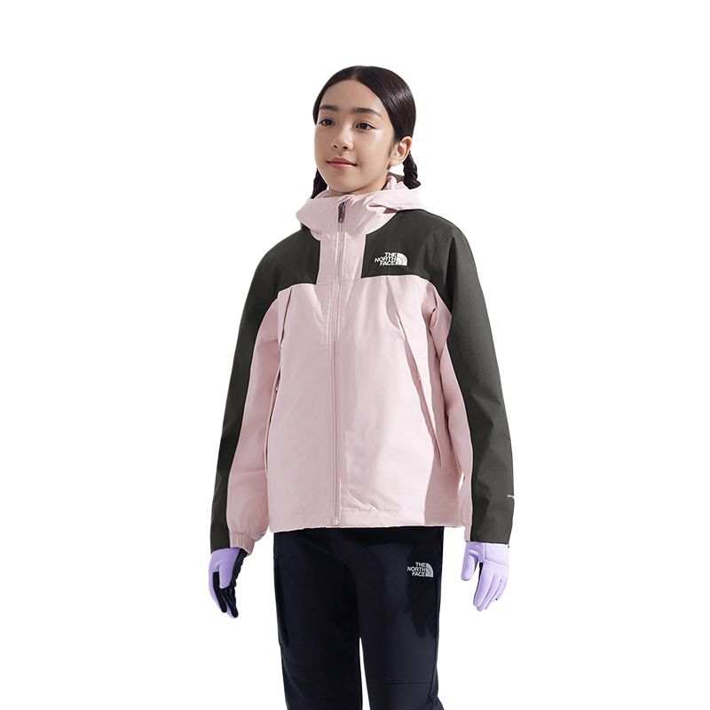 THE NORTH FACE Windbreaker Jacket 2 Piece Set Kids'