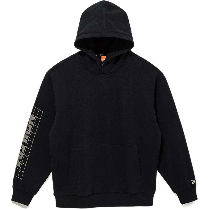 New Era FW25 Sweatshirt Korean Style Unisex