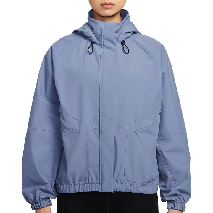 Nike Nike Storm FIT Running Coat Women's World Indigo/Black
