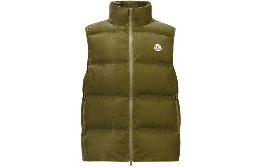 Moncler Moncler Natadola gilet