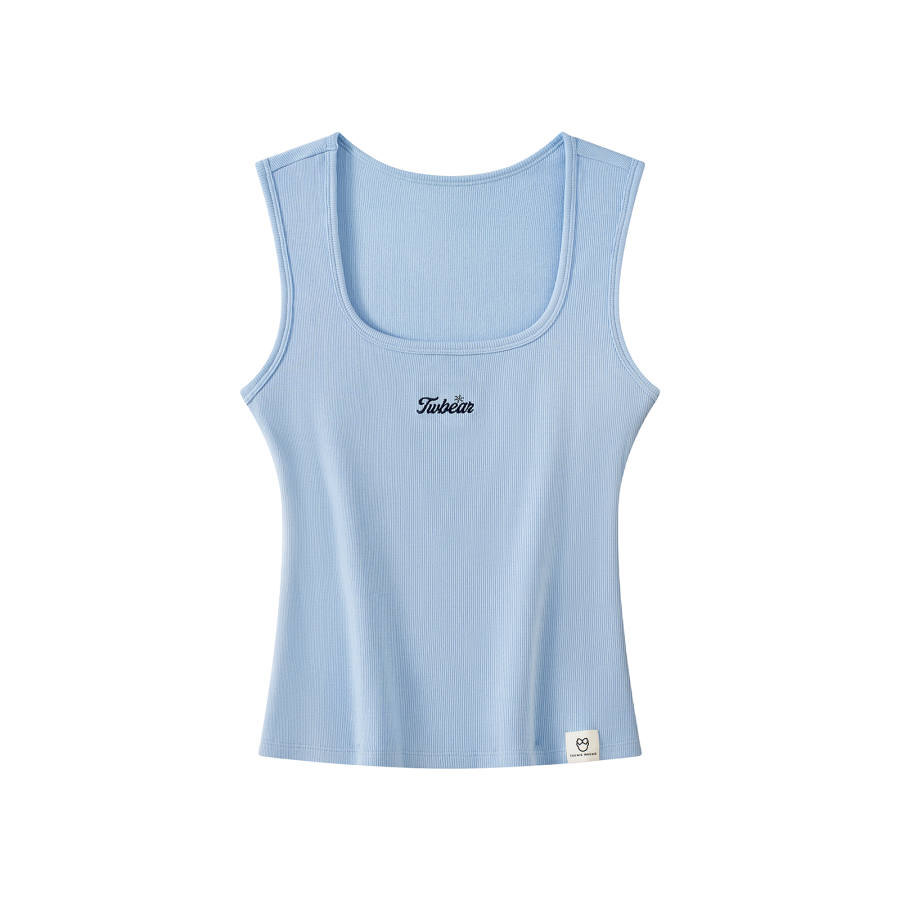 Teenie Weenie Unisex Tank Tops
