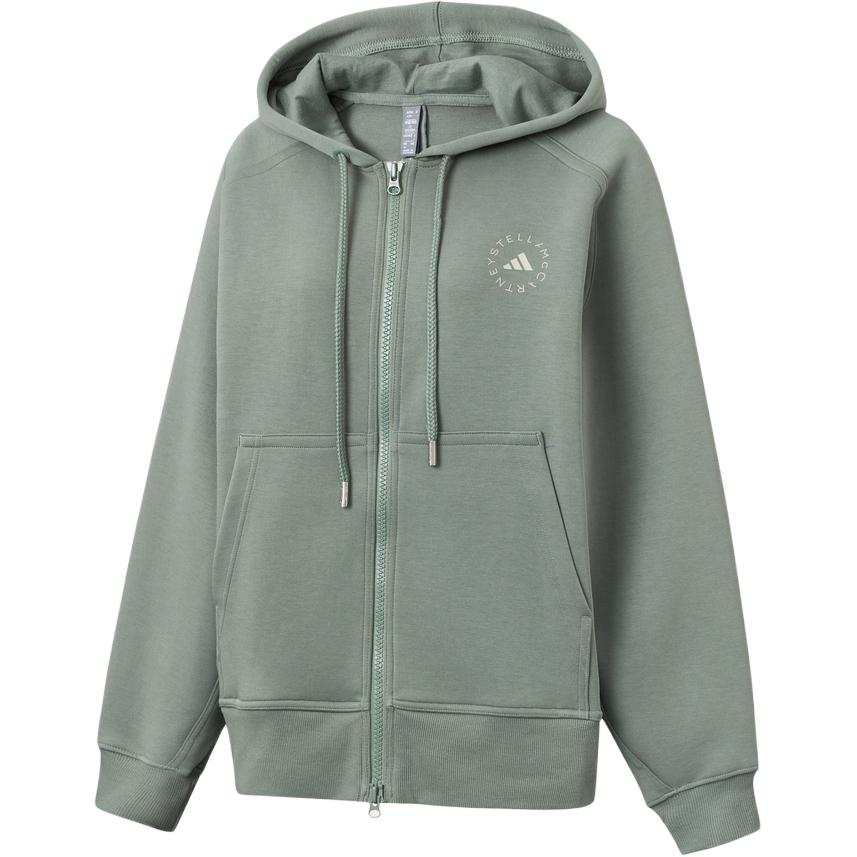 Adidas Adidas ASMC FZ HOODIE Sweatshirt Women's