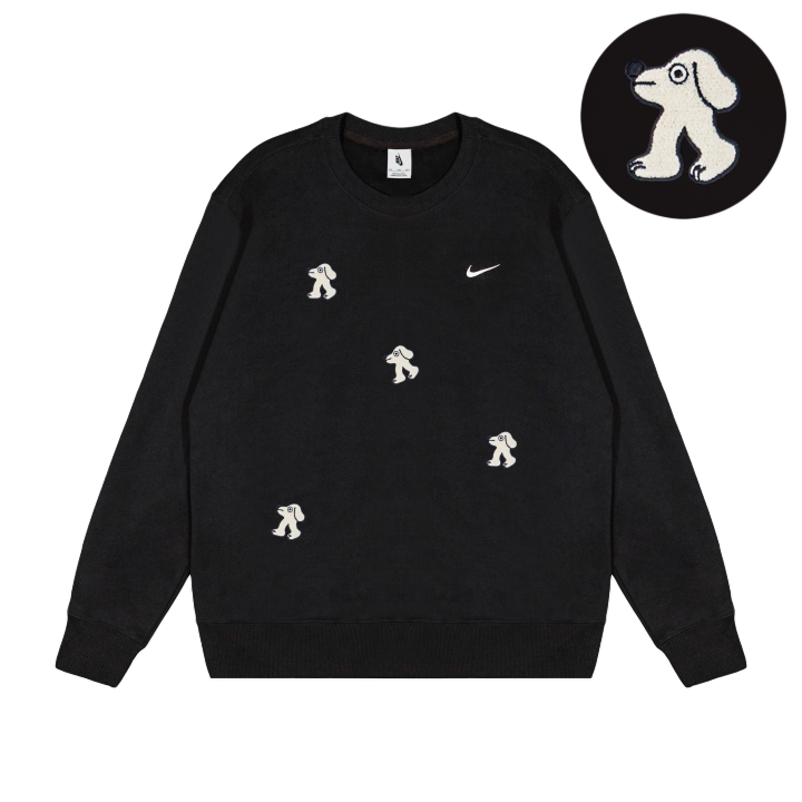 Nike Nike Air Force 1 Sweatshirt Unisex
