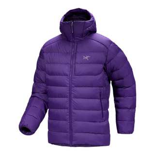 Arcteryx Arc'teryx Thorium Hooded Down Jacket