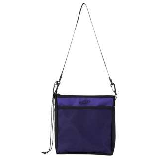 Keen Polyester Crossbody Bag, Shoulder Bag Regular Unisex Purple