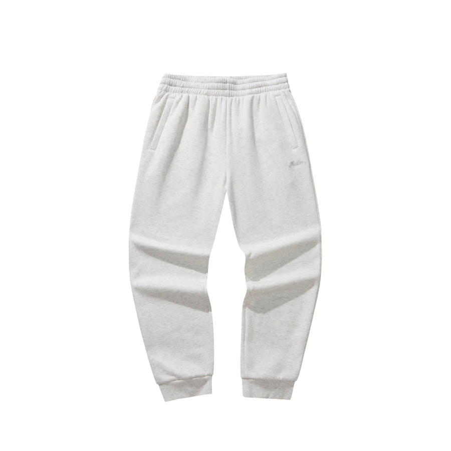 Anta Knitted Sweatpants Women's