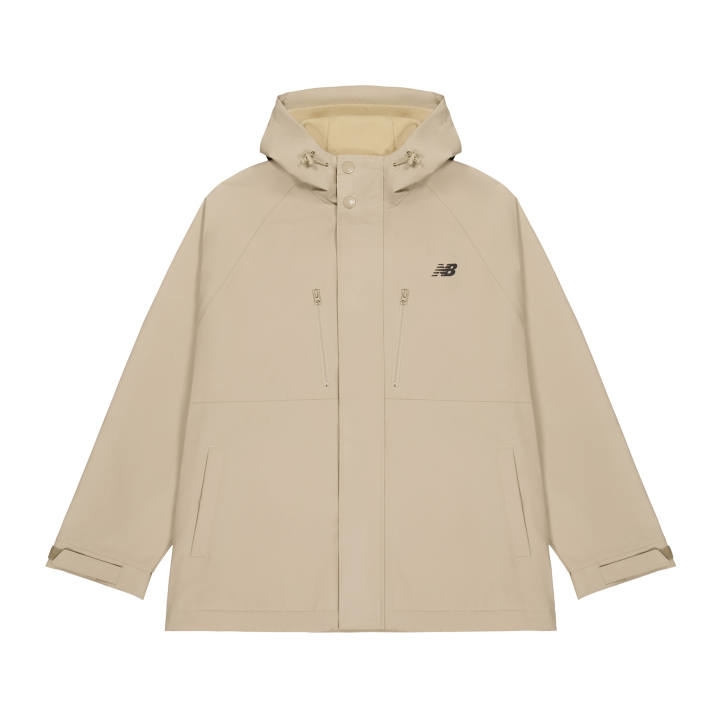 New Balance New Balance Jackets Men's SOT Hooded Moderate Other