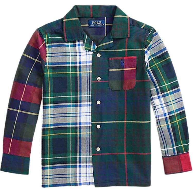 Polo Ralph Lauren Casual Shirt Kids'