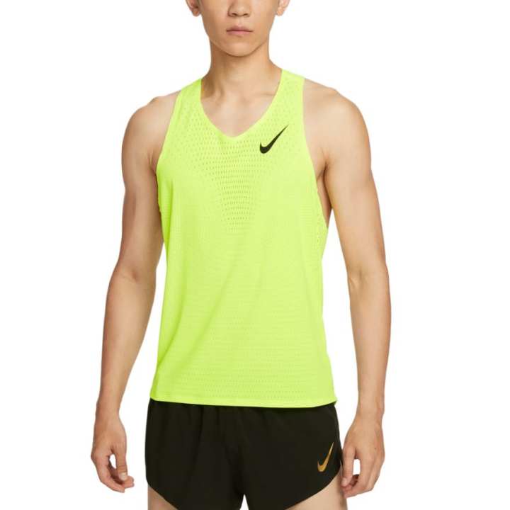 Nike Nike AeroSwift Men's Dri FIT Adv Running Singlet