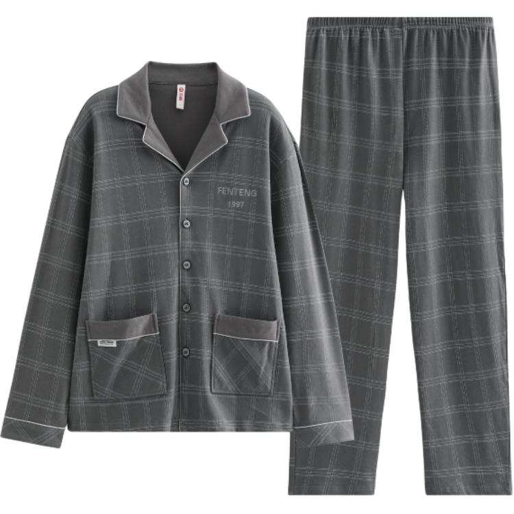 FENTENG FENTENG Men's Pajama Sets