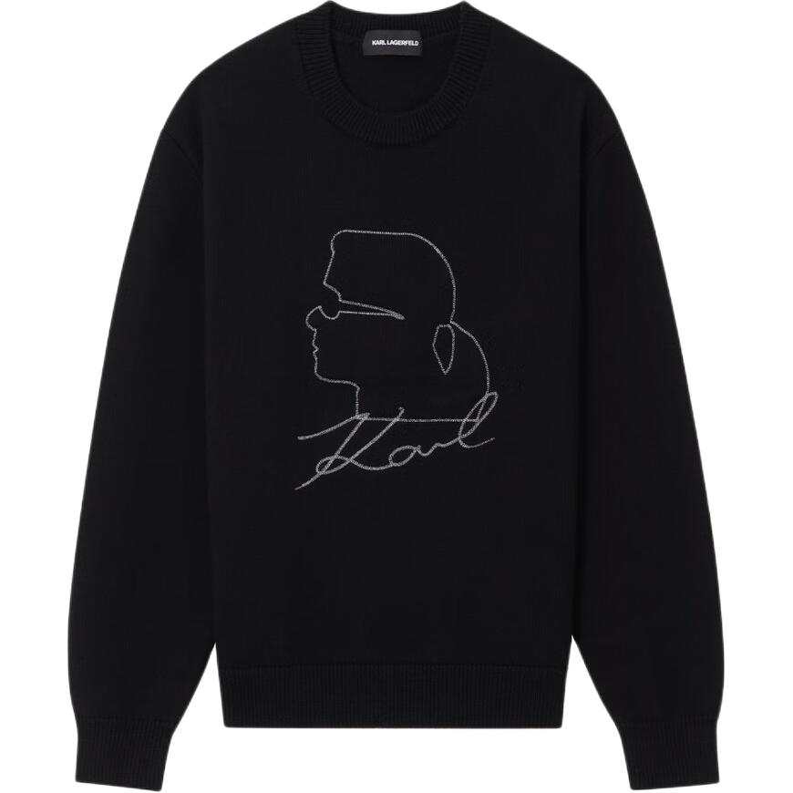 KARL LAGERFELD / Karl Lagerfeld Jeans Sweater Men's