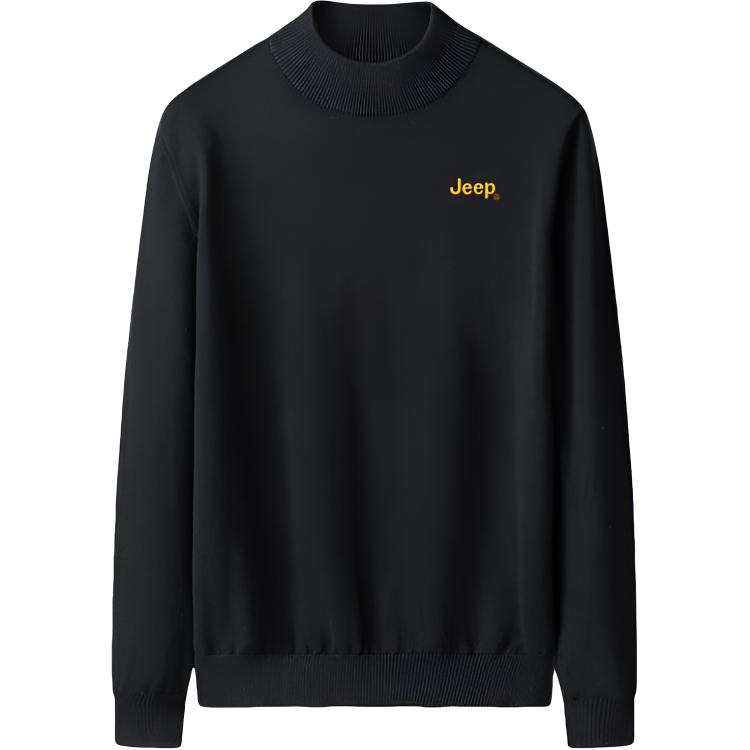 Jeep Outdoor Lifestyle Sweater Unisex
