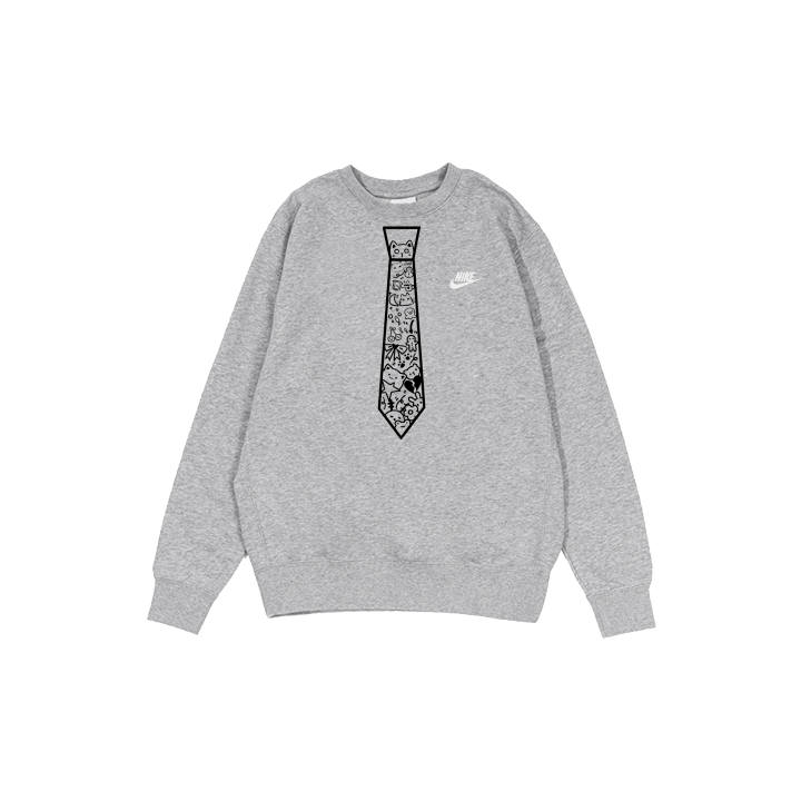 Nike Nike Sportswear Club Sweatshirt Men's