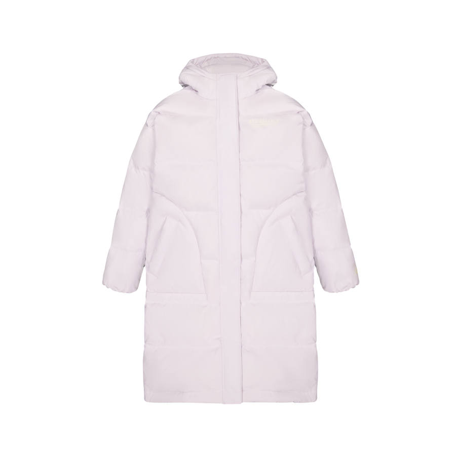 New Balance New Balance Down Jacket Women's White