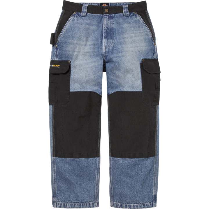 Supreme Supreme x Dickies FW25 WEEK4 Cordura® Cargo Pant Cargo Pants Unisex