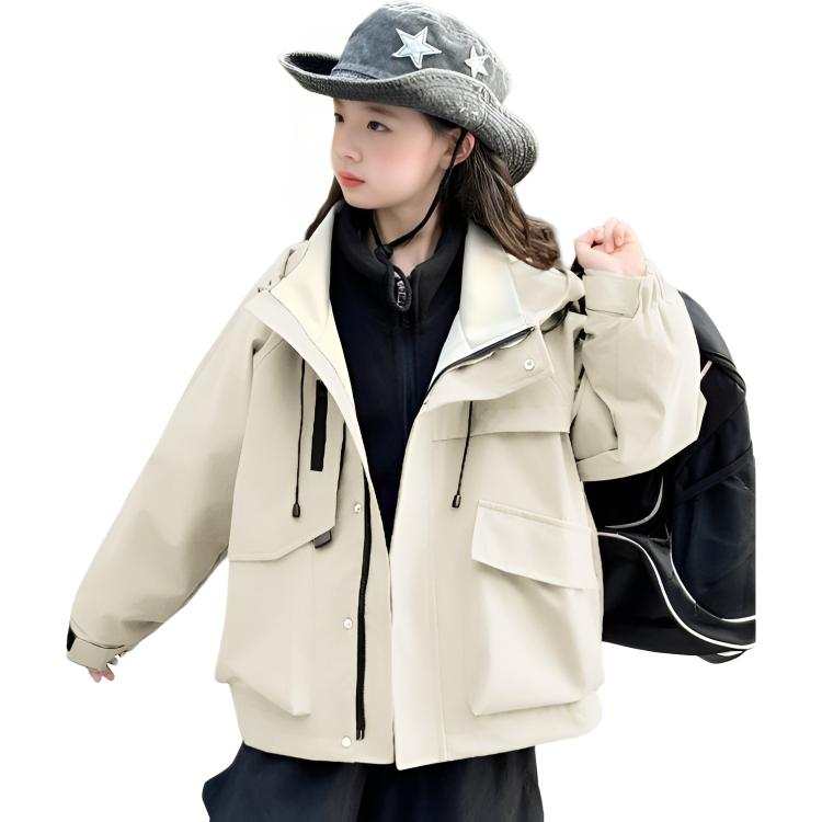 PROTECTCAMEL Outdoor Wear Children Aged 3 7 Years Old