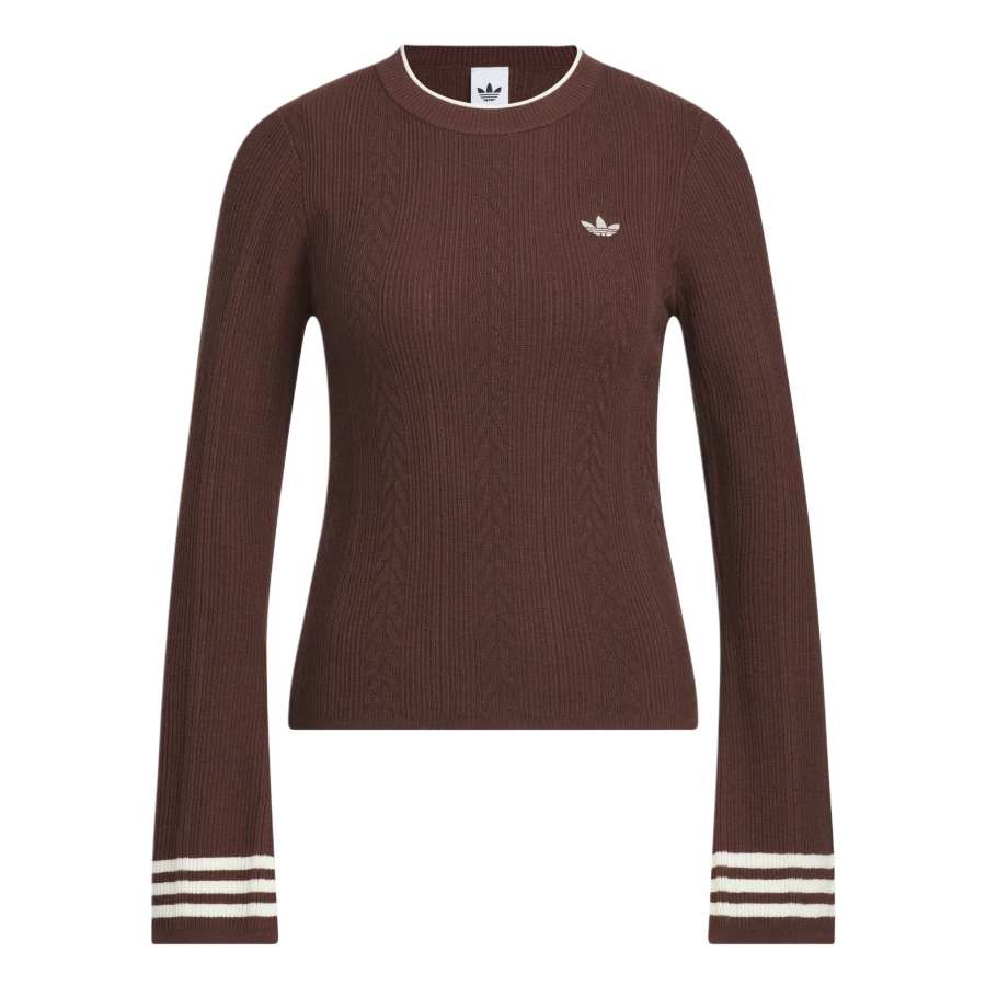 Adidas Originals CREW SWEATSHIRT Knitwear Women's