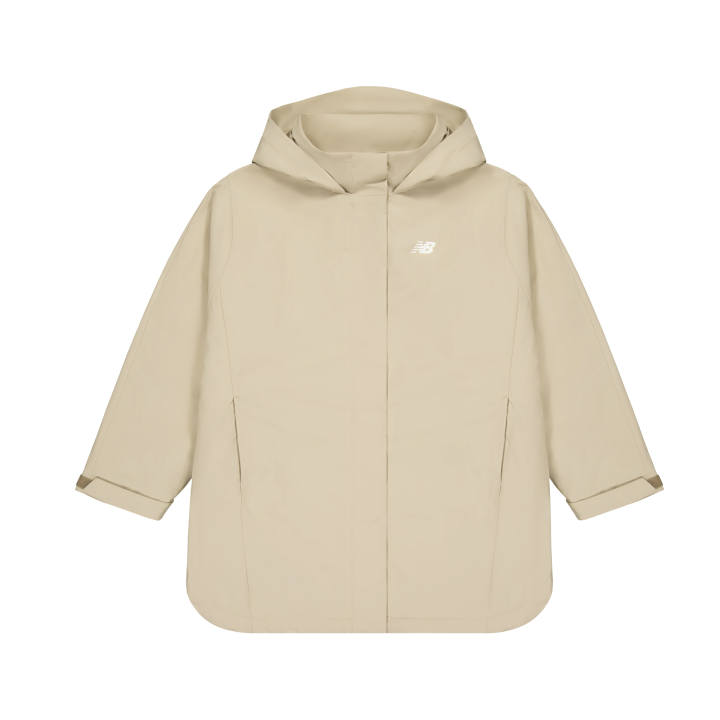 New Balance New Balance Jacket Women's Beige