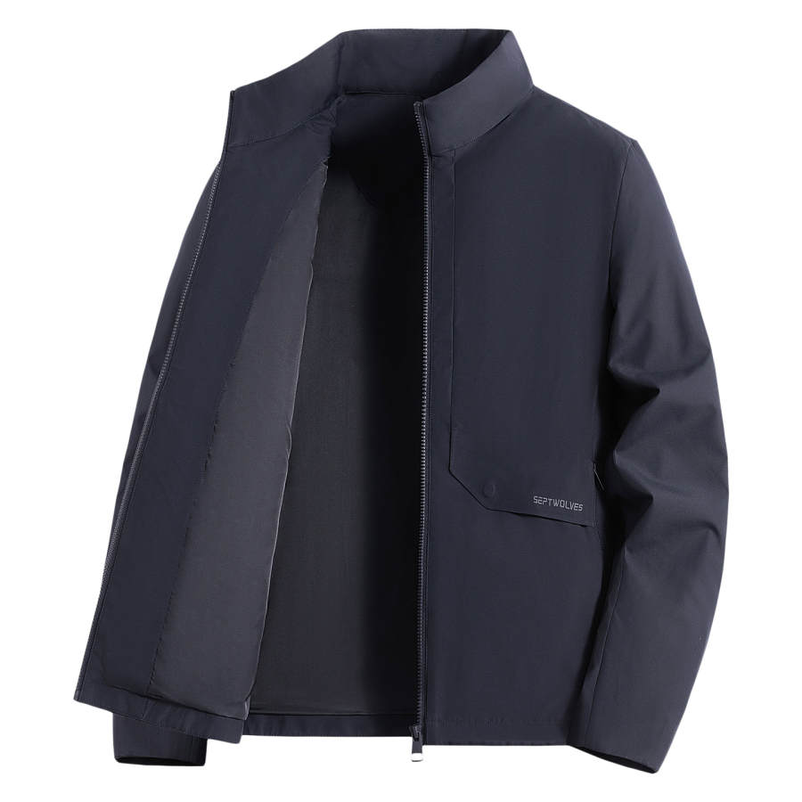 SEPTWOLVES SEPTWOLVES Jackets & Coats Men's