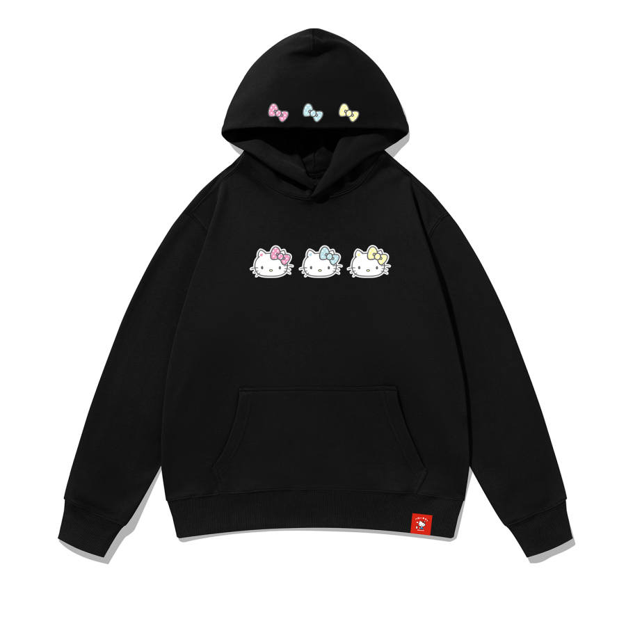 Sanrio x Hello Kitty Hello Kitty SS25 Sweatshirt Unisex