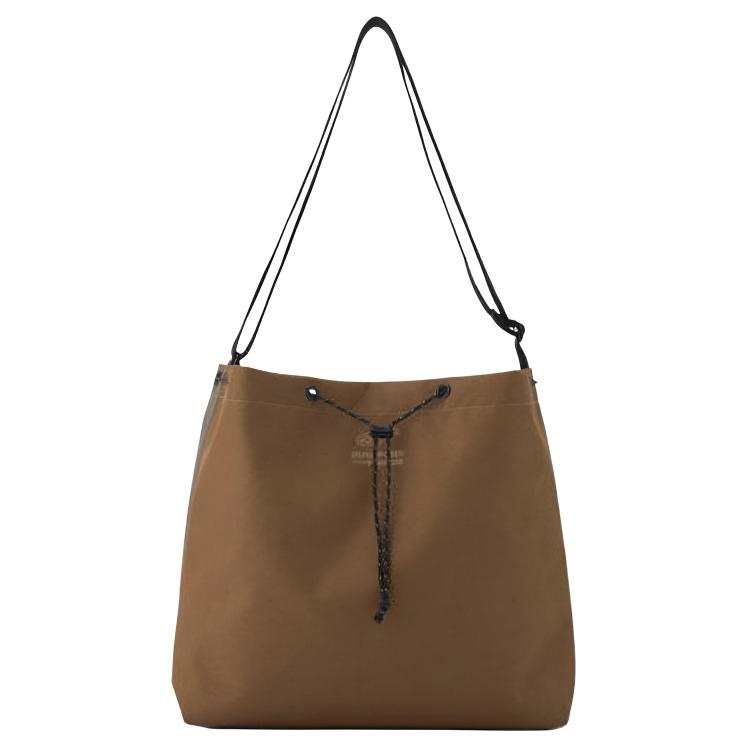 Keen Keen Polyester Shoulder Bag Unisex Tan