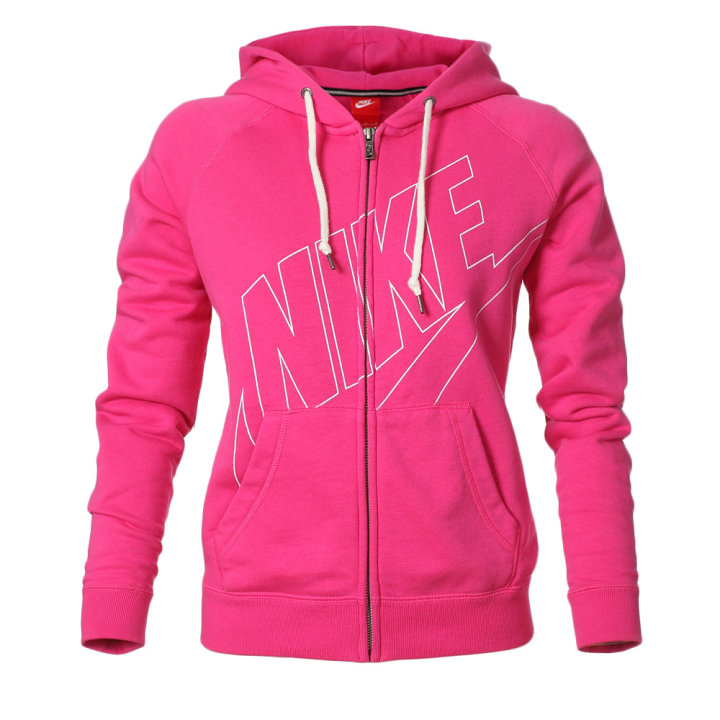 Nike Nike AS RALLY FZ Jacket Women's