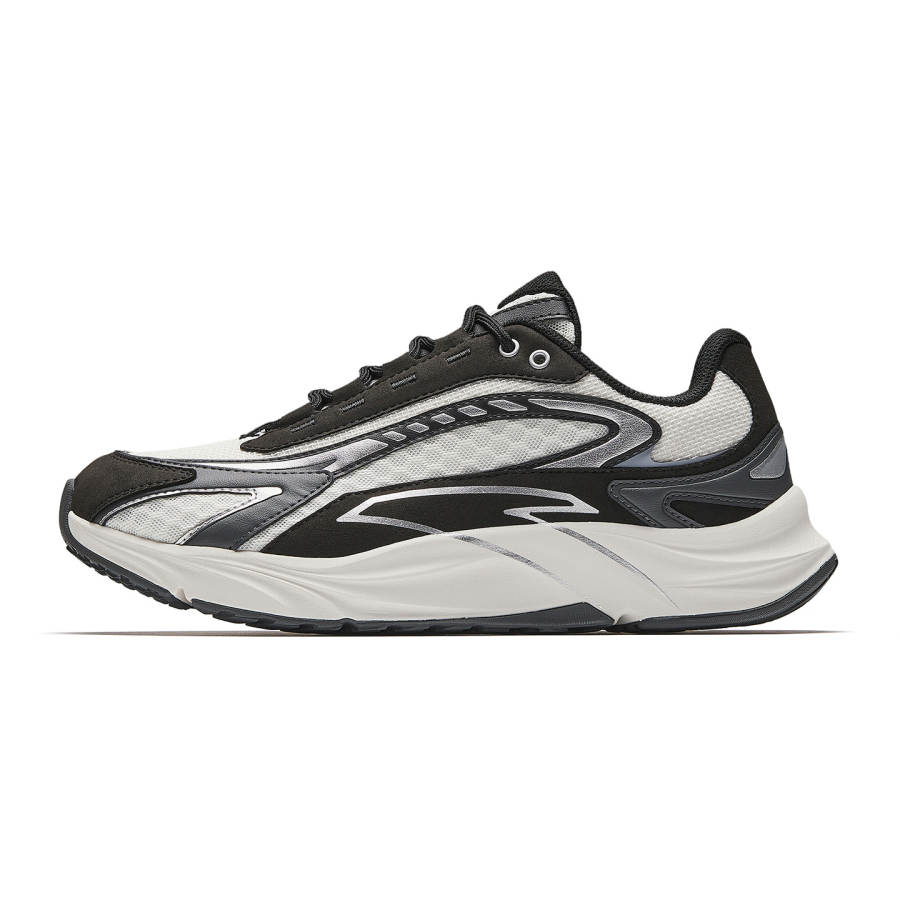 Anta Cushioning Abrasion Resistant Breathable Slip Resistant Cushioning Abrasion Resistant Breathable Slip Resistant