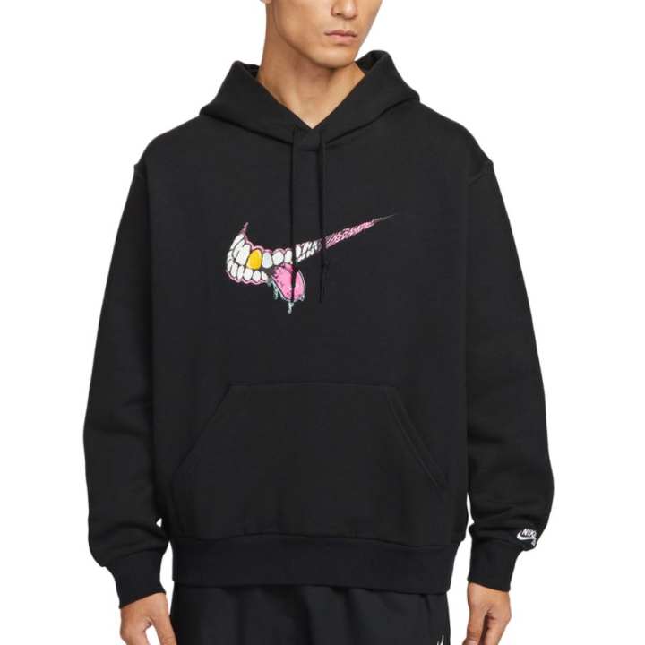 Nike Nike Sb Skate Pullover Hoodie