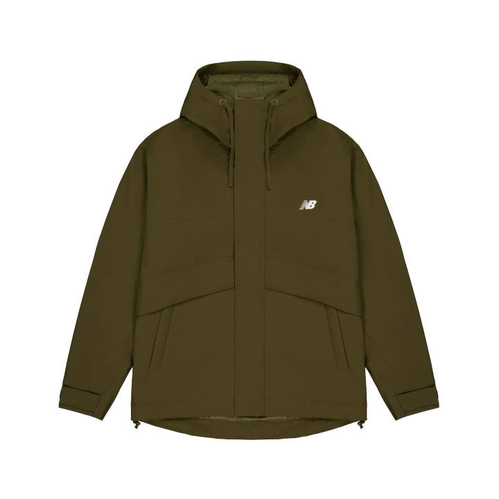 New Balance New Balance Jackets Men's WDL Hooded Moderate Other