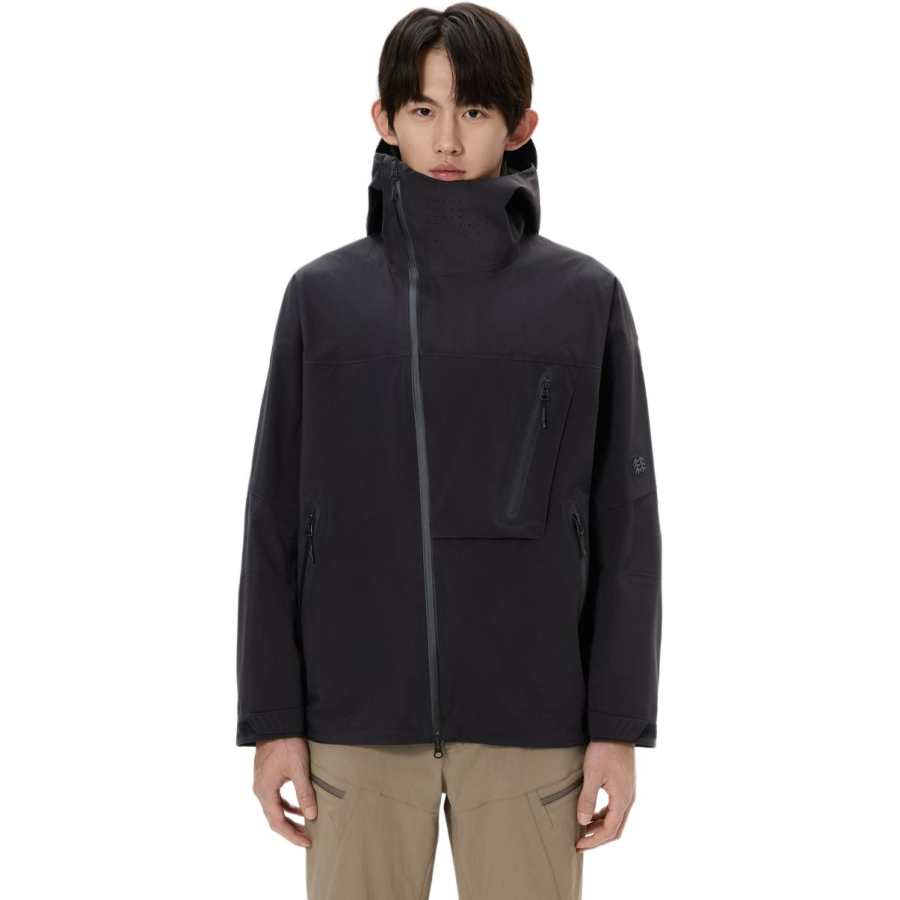 KOLON SPORT Jackets Men's Hooded Moderate Other
