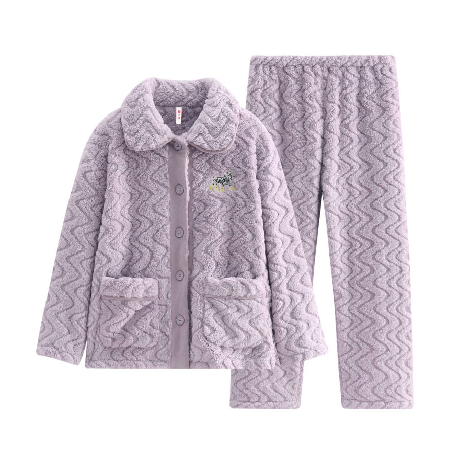 FENTENG FENTENG Women's Pajama Sets