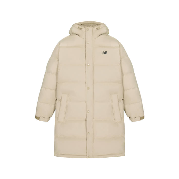 New Balance New Balance Down Jackets Men's SOT Moderate Puffer Jacket