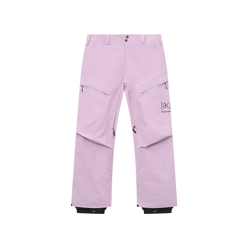 BURTON AK SWASH GORETEX 2L Ski Pants Men's