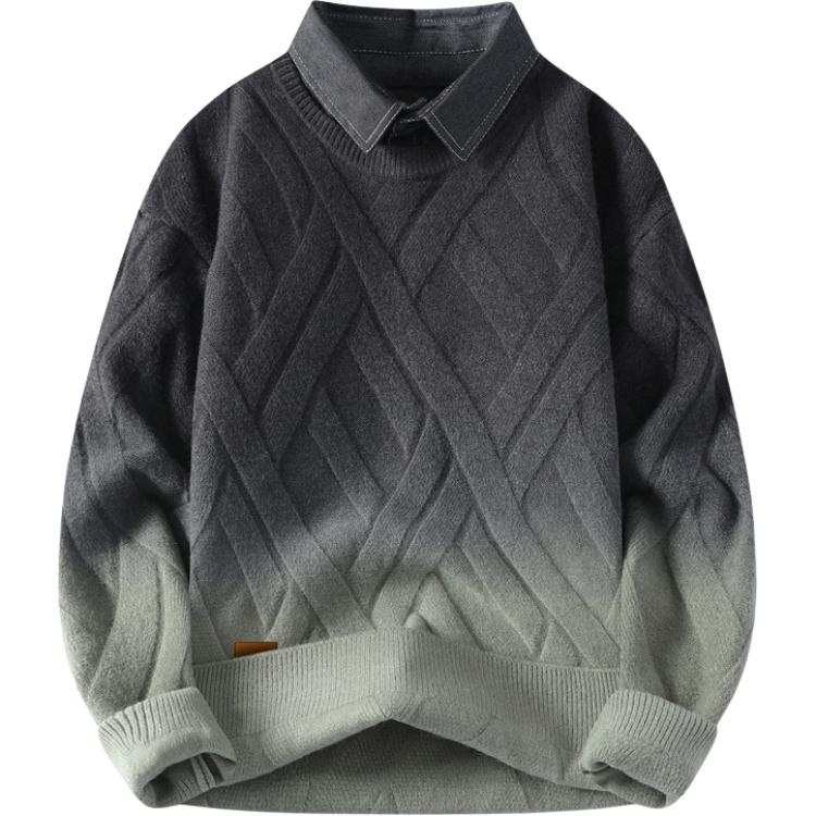 Jeep Outdoor Lifestyle Sweater Unisex