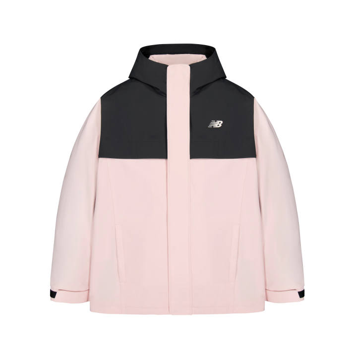 New Balance New Balance Down Jackets Unisex DKG Moderate Puffer Jacket