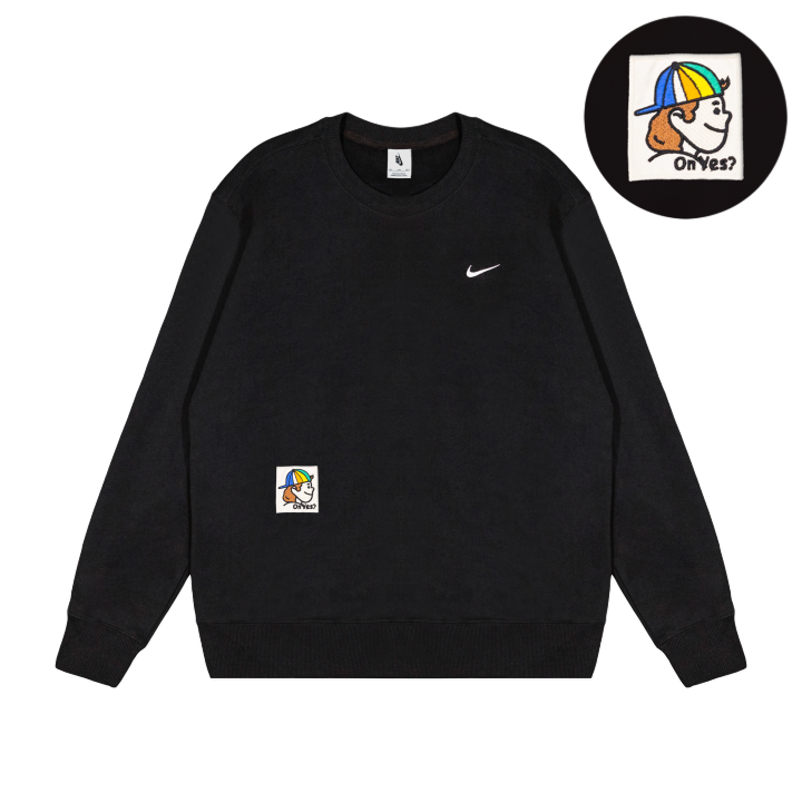 Nike Nike Air Force 1 Sweatshirt Unisex