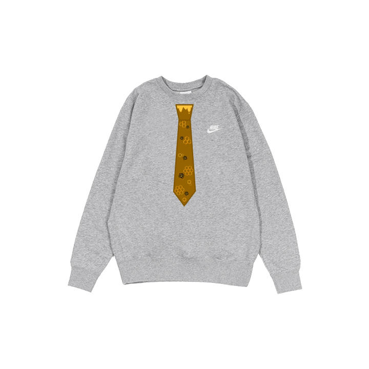 Nike Nike Sportswear Club Sweatshirt Men's