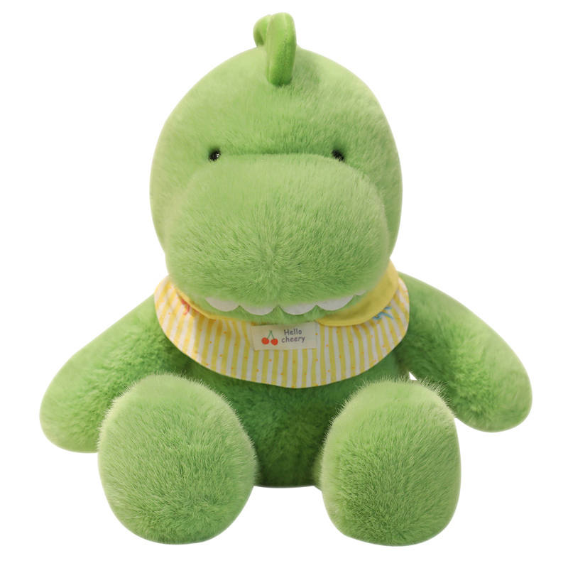 JBBCN JBBCN Forest Animal Running Collection Dolls Plush Doll 40cm/50cm High