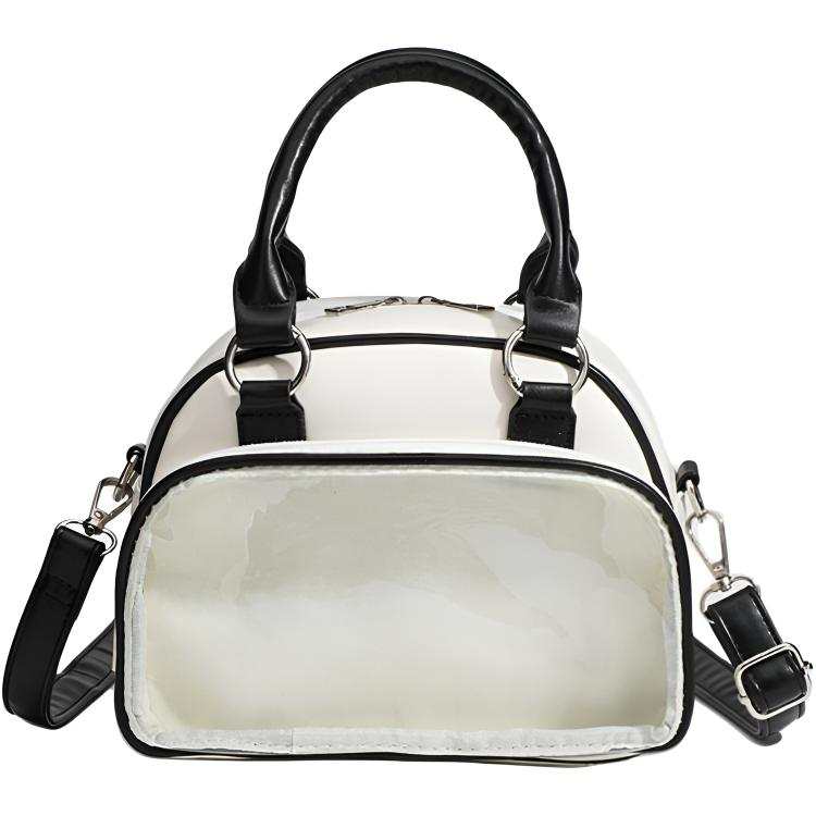 PAYOT PAYOT Synthetic Leather Ita Bag Regular Women's Multicolor