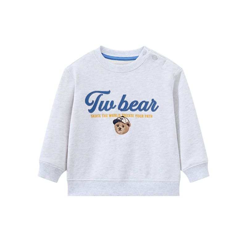 Teenie Weenie Men Sweatshirt FW25 Kids'
